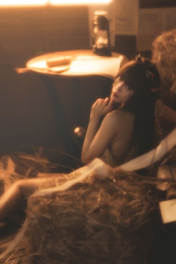 星野咪兔 – 我没有谈的那场恋爱 [64P/515MB]-萌图网