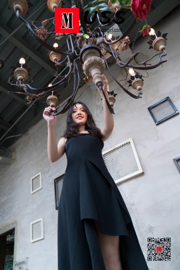 [MussGirl慕丝女郎]NO.057 双浪莎女薄款连裤袜 [82P/192MB]-萌图网