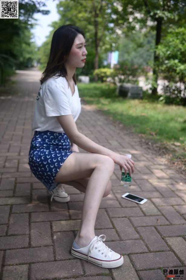 [只糖原创]NO.309 赵沛 花醒了就红过爱情 [140P/1V/783MB]-萌图网