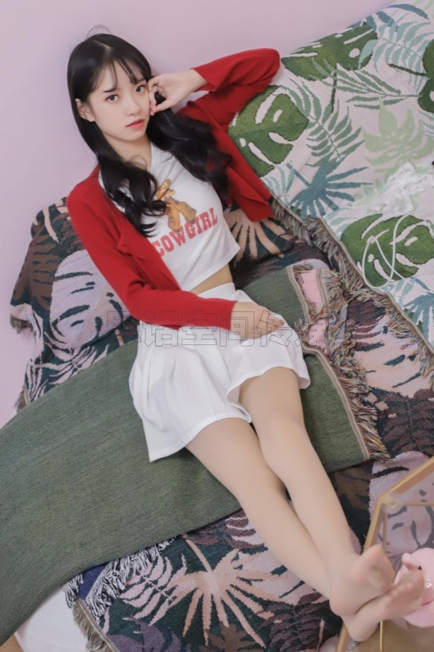 [SiHua思话]SJ031 珊珊 樱桃熟了 [44P/104MB]-萌图网