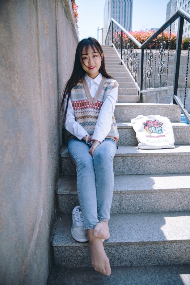 物恋传媒 NO.754 喵喵-醉春烟[136P/1V/3.30GB]