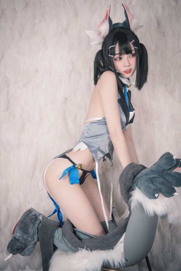 你的负卿 – 美游猫耳 [25P/317MB]