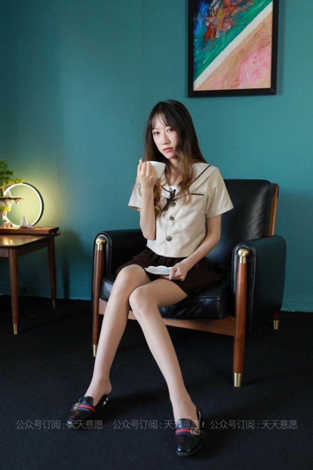 [IESS异思趣向] 2021.06.23 丝享家841：怡怡《JK少女》[74P/138MB]-萌图网