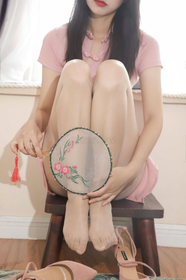 [SiHua思话]SJ042 橙子 闭月修花 [47P/35MB]