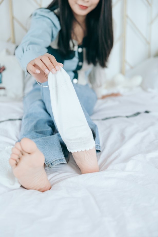 物恋传媒 NO.869 岚岚-半生烟火半生月[153P/1V/3.49GB]-萌图网