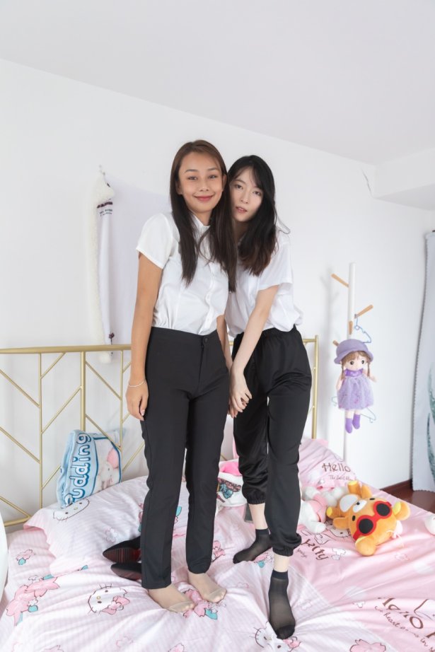 物恋传媒 NO.879 猫耳&岚岚-烟火世间[131P/1V/4.47GB]-萌图网