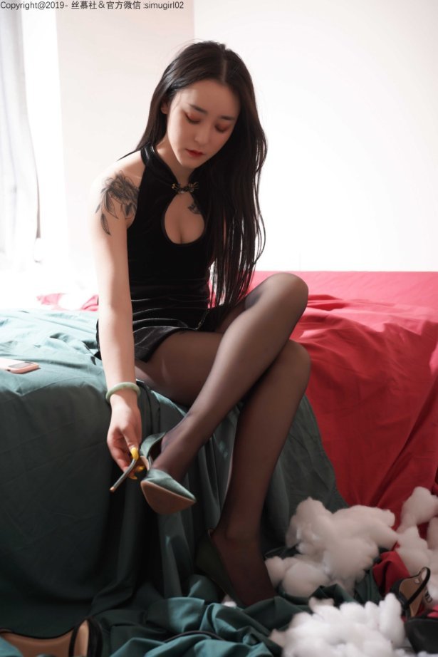 [丝慕SMOU]海外版 H005 玉儿 [65P/1V/228MB]-萌图网