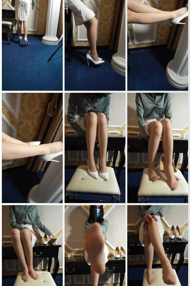 [kittyWawa袜小喵]视频 KT167 [1V/277MB]-萌图网