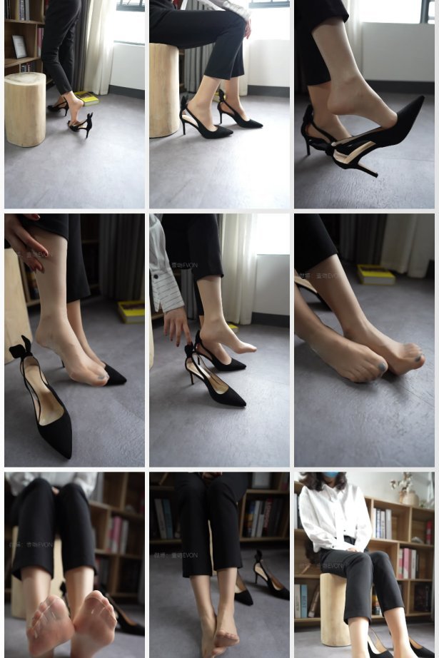 [kittyWawa袜小喵]视频 KT168 [1V/261MB]-萌图网