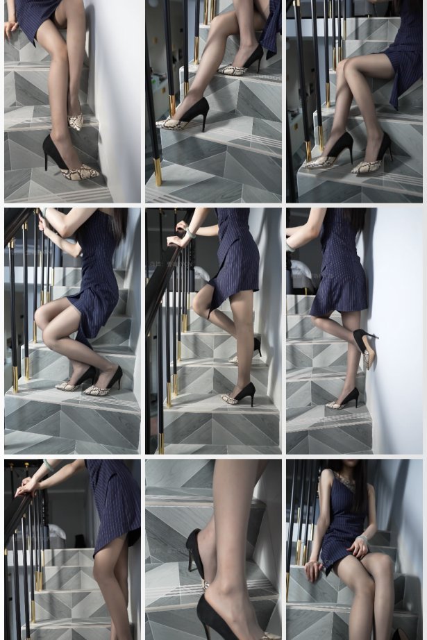 [kittyWawa袜小喵]视频 NZ189[1V/502MB]-萌图网