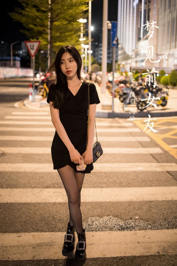 [YALAYI雅拉伊] 2022.01.10 No.887 梦见前女友 小乔 [41P/531MB]-萌图网