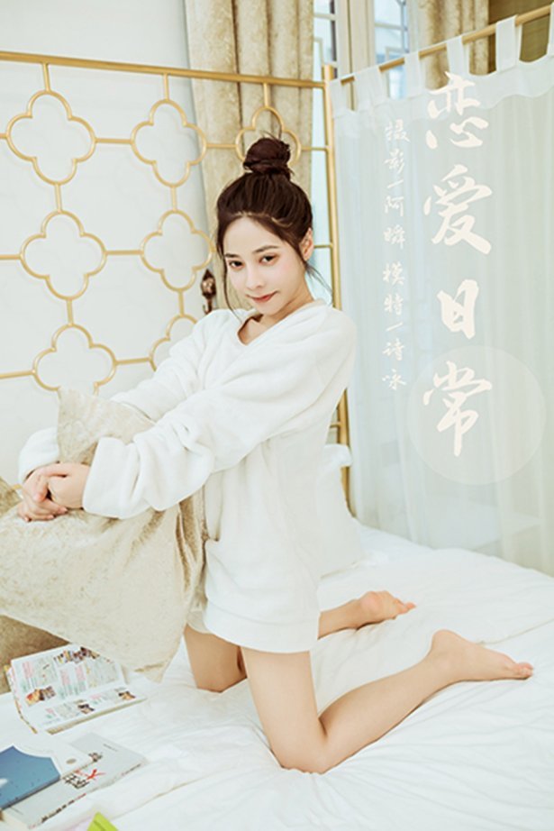 [YALAYI雅拉伊] 2022.03.02 NO.903 恋爱日常 诗咏[47P/354MB]-萌图网