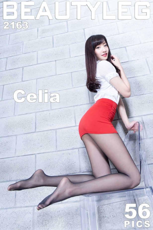 [Beautyleg]美腿寫真 2022.04.05 No.2163 Celia[56P/590MB]-萌图网