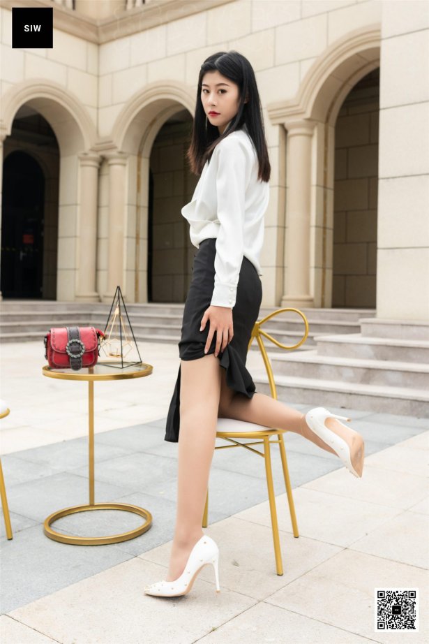 [SIW斯文传媒]VOL.089 蓉儿 女总裁职业白领制服衬衣长裤工装 [60P/59.1MB]-萌图网