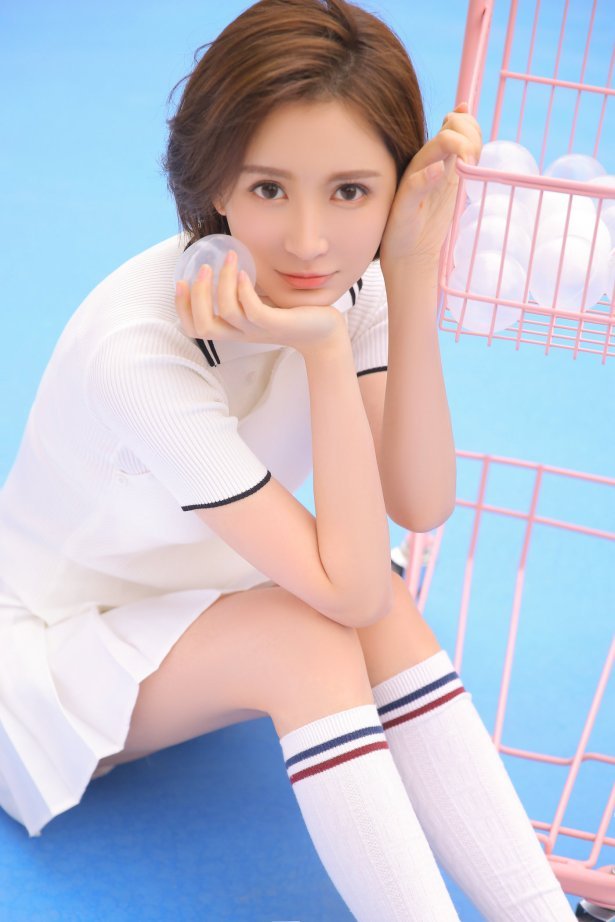 [YALAYI雅拉伊] 2022.04.25 NO.924 活力四射[35P/248MB]-萌图网