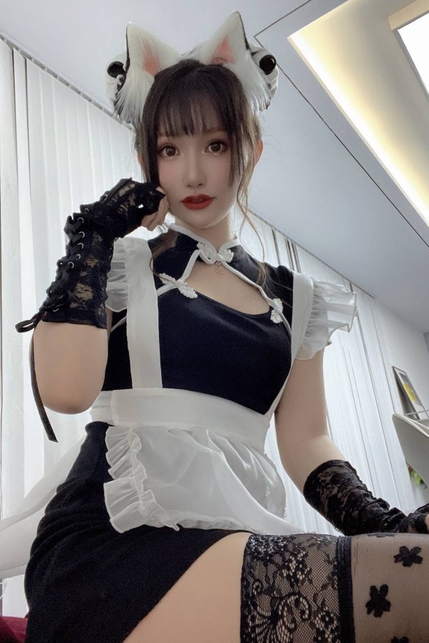 木之本果 – 真爱粉专属12月-01月合集 [51P/139MB]-萌图网