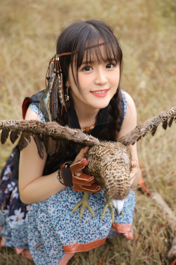 [YALAYI雅拉伊] 2022.05.05 NO.927 尽情可爱[45P/364MB]-萌图网