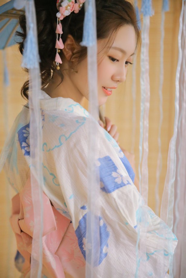 [YALAYI雅拉伊] 2022.04.27 NO.925 甜酷女生[46P/362MB]-萌图网