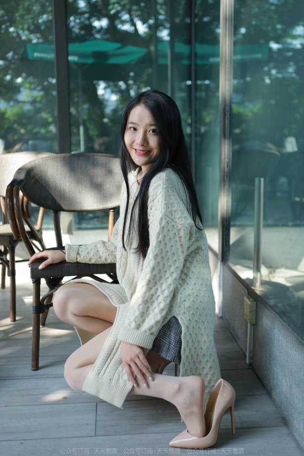 [IESS异思趣向] 2022.01.18 丝享家990：婉萍《白靴公主》[84P/135MB]-萌图网