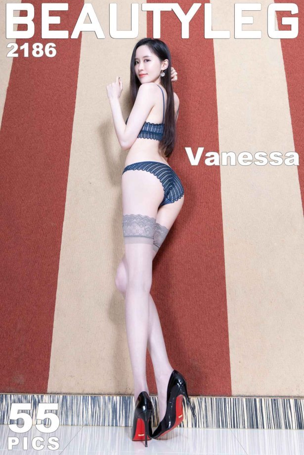 [Beautyleg] 2022.06.24 No.2186 Vanessa [55P/523MB]-萌图网
