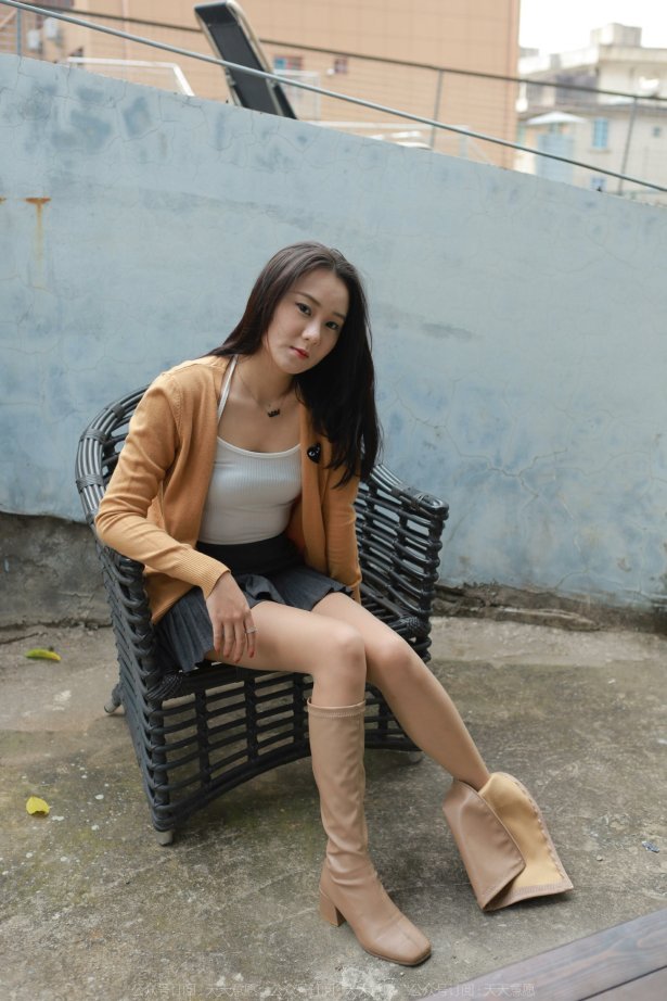 [IESS异思趣向] 耽丝 220311一日女友 姗姗 [89P/119MB]-萌图网