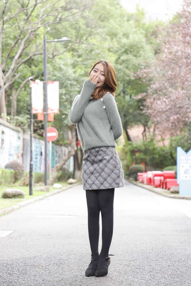 [SiHua思话]SJ049 苏小柔 嘿丝奶茶[50P/59MB]-萌图网