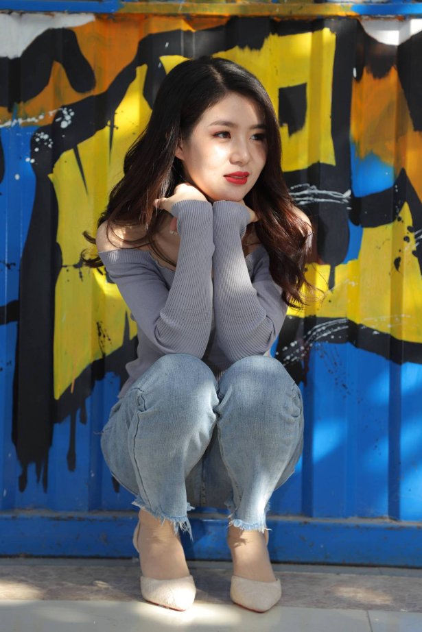 [SiHua思话]SJ052 筱蝶 演绎不一样的时尚感[50P/56MB]-萌图网