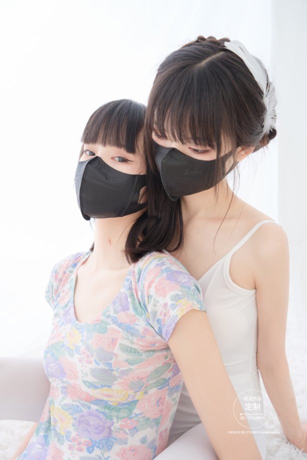 [紧急企划]EX-005 见希w[79P/1V/3.31GB]-萌图网