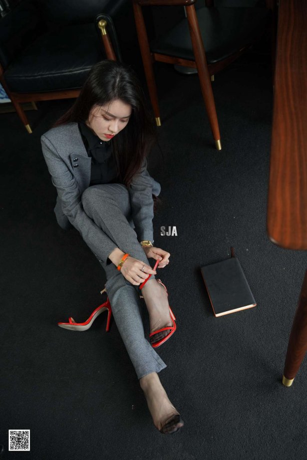 [SJA佳爷] 新刊 SJA011《药》[64P/78MB]-萌图网