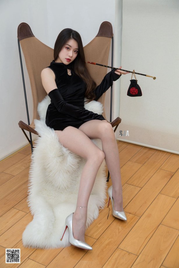 [SJA佳爷] 新刊 SJA009《黛》[67P/47MB]-萌图网