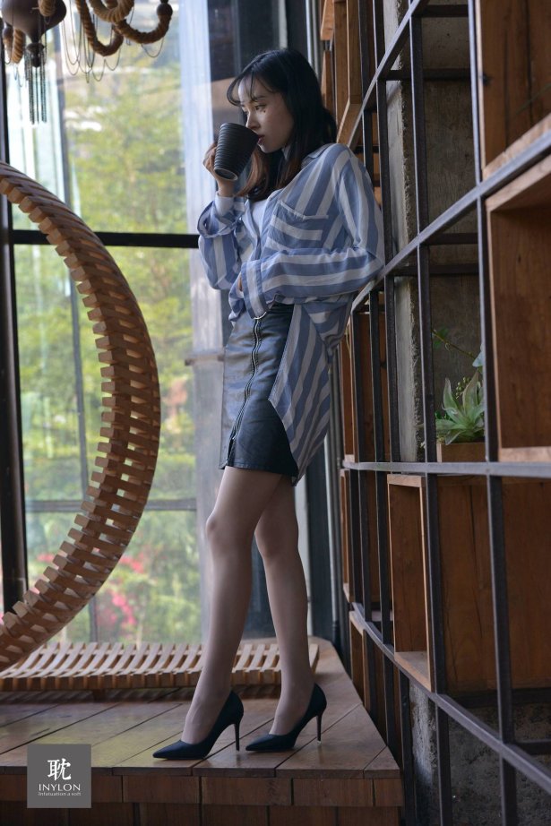 [IESS异思趣向] 普惠集 237 34码的阿离 [94P/86MB]-萌图网