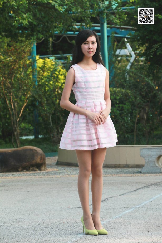 [MussGirl慕丝女郎] 学妹系列13 送别24号！逝去的青春[75P/115MB]-萌图网