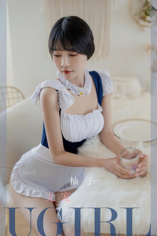 [爱尤物]2022 NO.2388 柚子 尤宠[35P/59.8MB]-萌图网