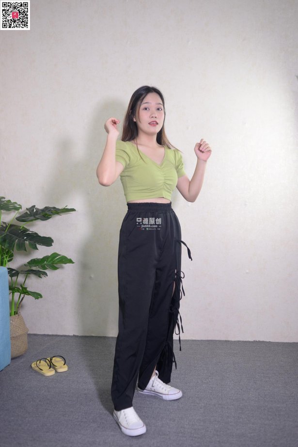 [只糖原创]NO.556 小凌 清欢[147P/1V/967MB]-萌图网