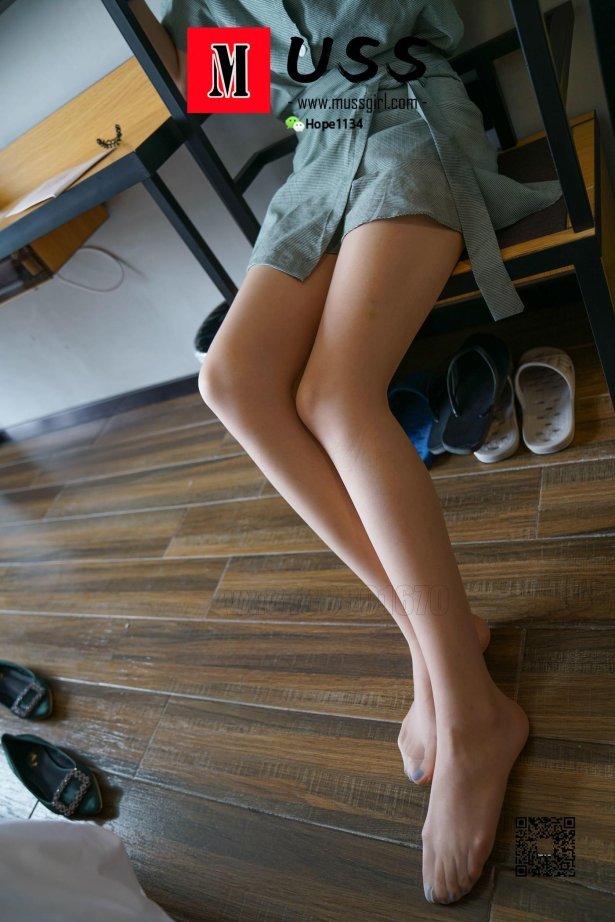 [MussGirl慕丝女郎]NO.087 很好看的茜茜的美腿[119P/122MB]-萌图网