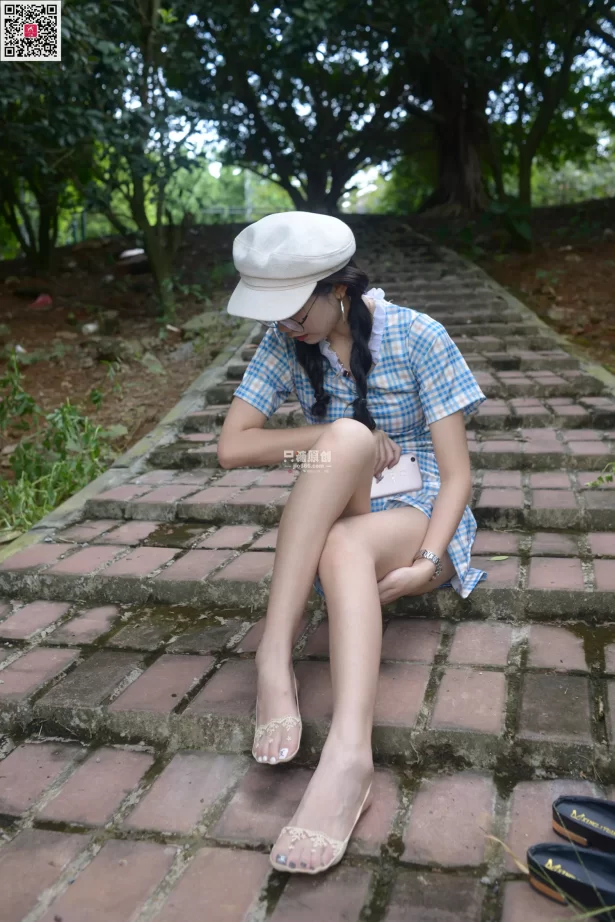 [XIAOYU语画界] 2022.09.07 VOL.859 徐莉芝Booty 靓丽美腿[78P/625MB]-萌图网