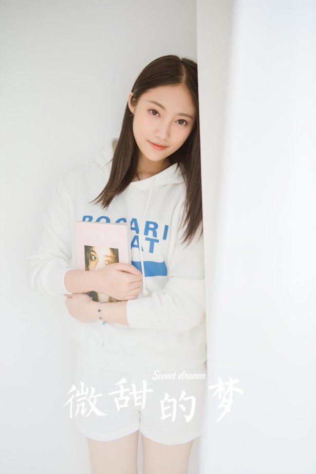 [YALAYI雅拉伊]2022.10.14 NO.980 微甜的梦[28+1P/255MB]-萌图网