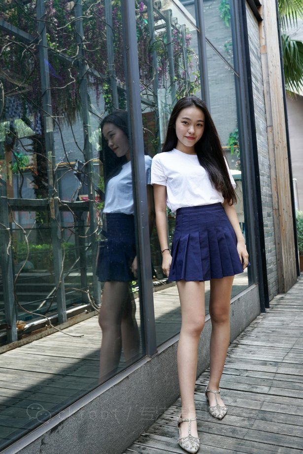 [见新摄影]NO.008 小依[69P/141MB]-萌图网