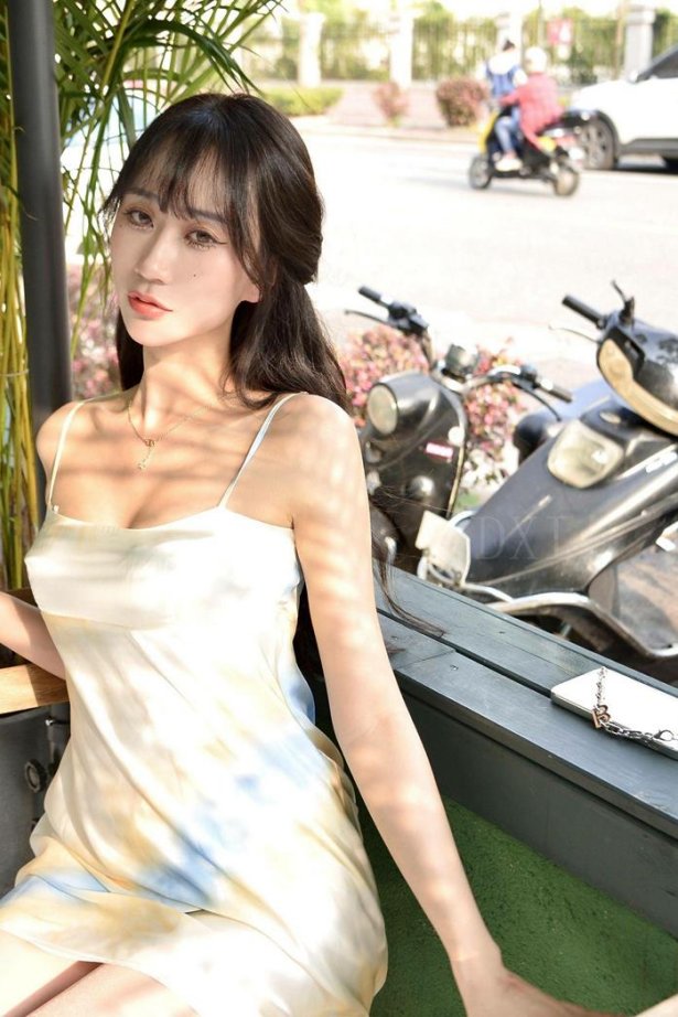 我丝你想 MX035 美西-丝滑午后 [59P/77MB]