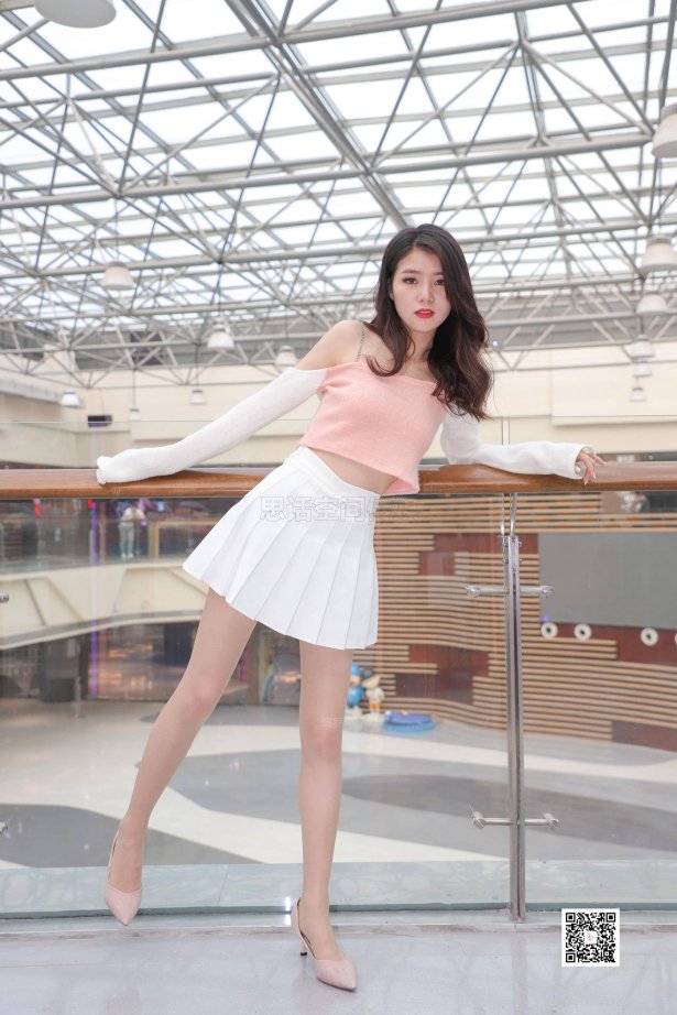 [SiHua思话] SJ062 筱蝶 温柔如丝 [50P/86MB]-萌图网