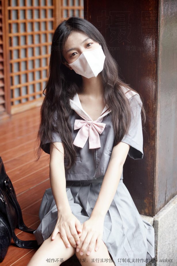 [见新摄影]NO.040 单反 舞台很小，但也要全力以赴呀[215P/1V/2.24GB]-萌图网