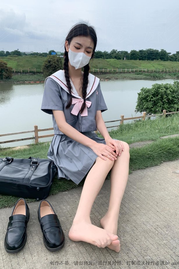 [见新摄影]NO.041 全程记录 舞台很小，但也要全力以赴[309P/1V/2.02GB]-萌图网