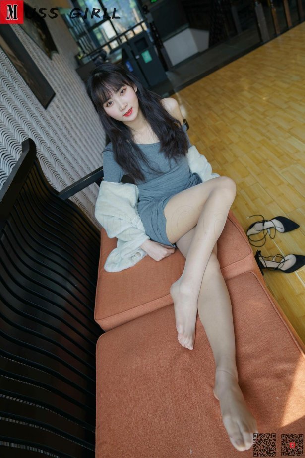 [MussGirl慕丝女郎]NO.322 B[117P/197MB]-萌图网