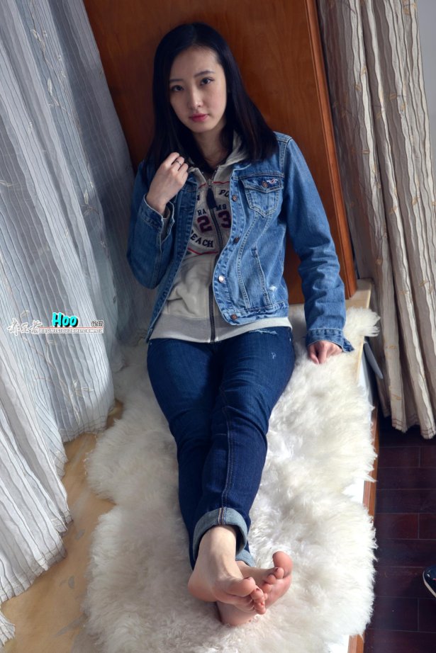 [赤足者]VOL.024 高清图集[81P/682MB]-萌图网