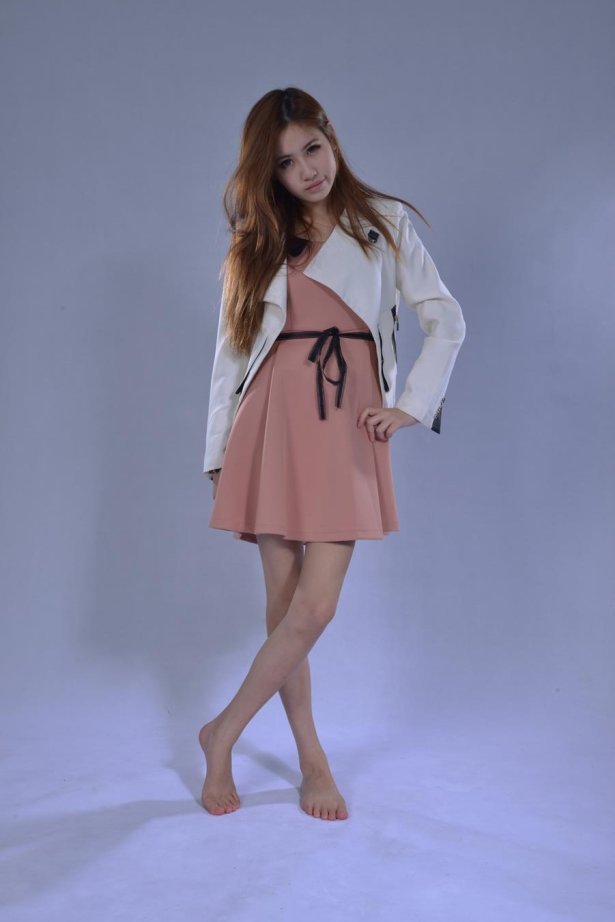 [赤足者]VOL.035 高清图集[66P/221MB]-萌图网