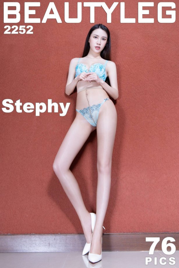[Beautyleg]2023.01.27 NO.2252 Stephy[76P/672MB]-萌图网