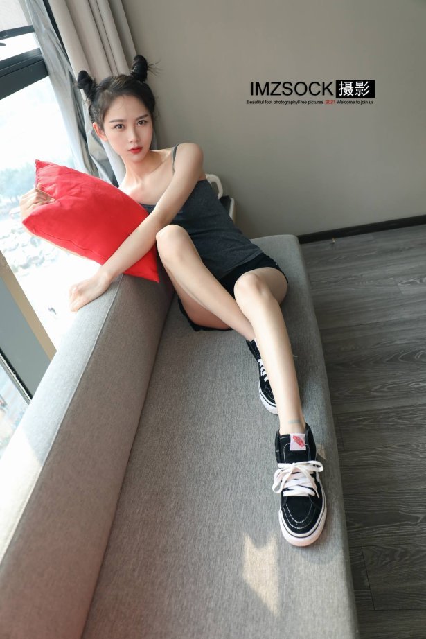 [MZSOCK]爱美足 NO.113 雨沫[108P/1.05GB]-萌图网