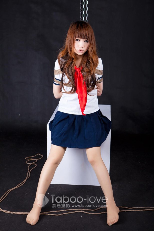 [禁忌摄影]Taboo-love NO.047 诱惑飞天体验×2[31P/11.7MB]-萌图网