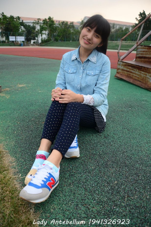 [战前女神] 美腿美足精品摄影套图 018 [136P/255MB]-萌图网