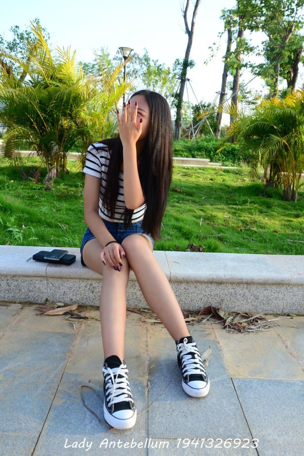 [战前女神] 美腿美足精品摄影套图 032 [119P/220MB]-萌图网